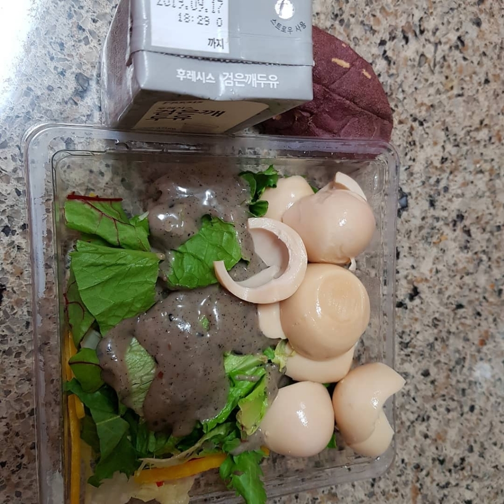 은근히 매니아층 있다는 샐러드 드레싱........jpg | 인스티즈