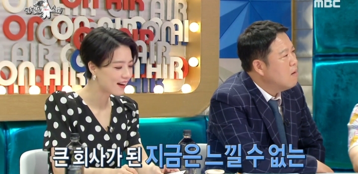 원더걸스 미국진출 시절 회상하는 선미와 박진영.jpg | 인스티즈