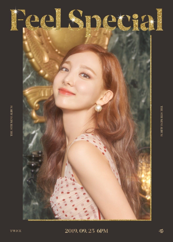 오늘 뜬 티저에서 반응 좋은 트와이스 나연 | 인스티즈
