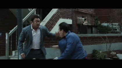 20년뒤 선생님 찾아가 복수 | 인스티즈