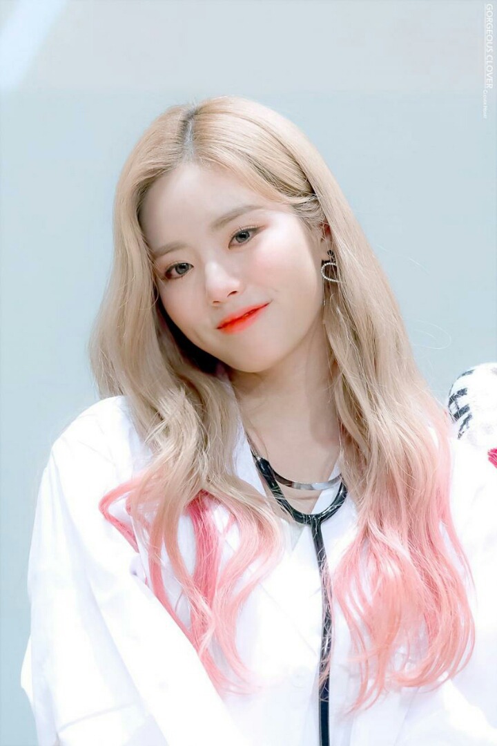 프로미스나인 박지원 | 인스티즈