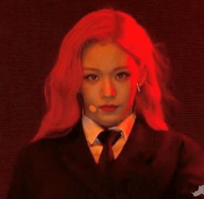 프로미스나인 이채영.gif | 인스티즈