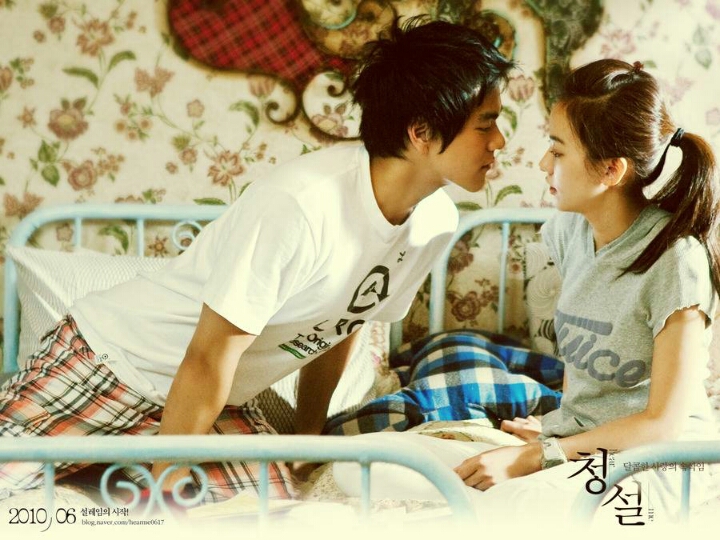 대만 로맨스 영화 4대장 중 본인이 제일 재밌게 본 것은? | 인스티즈