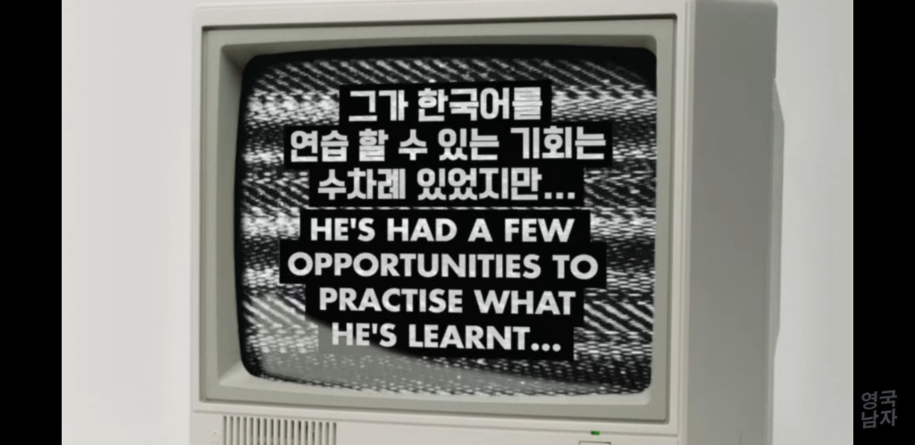 한국어 초보 외국인이 한국에서 혼자 살아남기 | 인스티즈