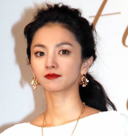 하루에 하나씩 올려보는 일본 여배우 156. 미츠시마 히카리 | 인스티즈