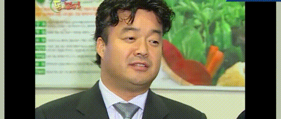 충격적인 39세 백종원 | 인스티즈