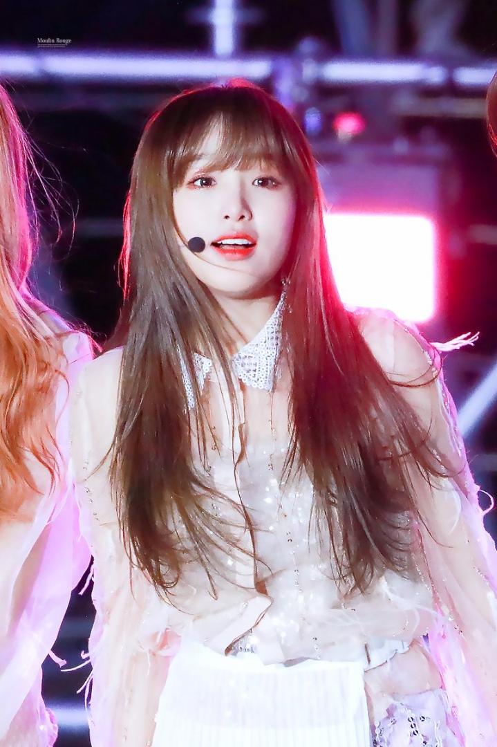 아이즈원 최예나 | 인스티즈