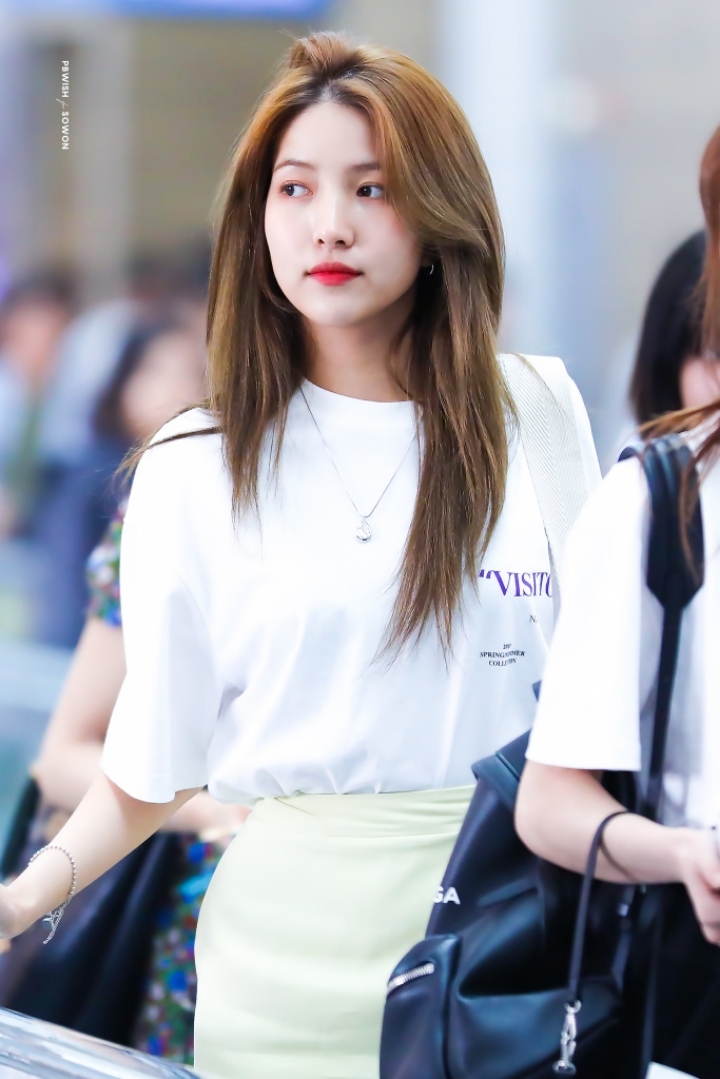 853번째 하루 한번 여자친구 소원 | 인스티즈