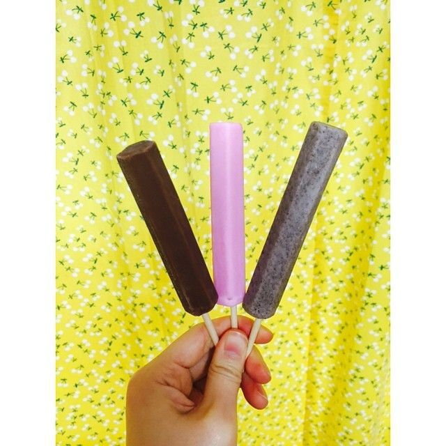 어릴때 하루에 하나씩만 꺼내 먹을수 있었던 고급 아이스크림들.jpg | 인스티즈