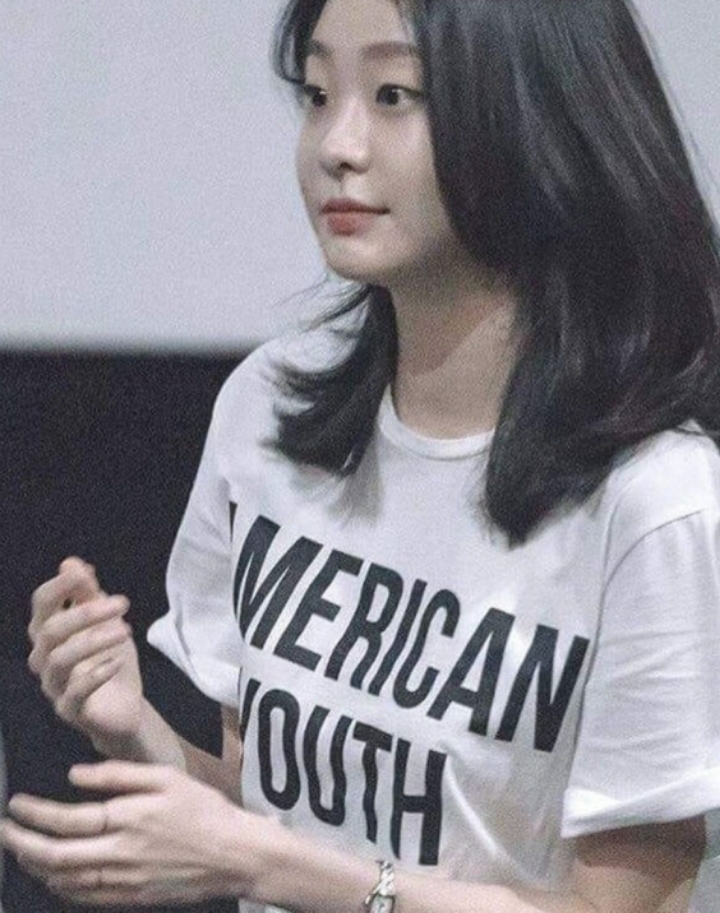 끼가 없는데 어떻게 배우 하겠냐는 말을 많이 들었던 김다미.jpgif | 인스티즈