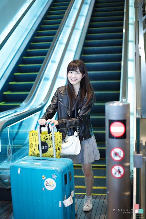 아이즈원 혼다 히토미 랜덤짤(데이터 주의) | 인스티즈