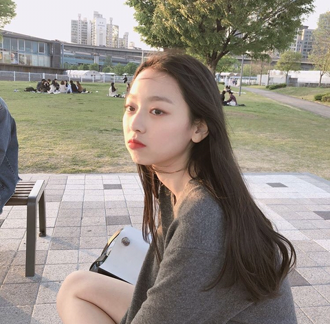수민이는 사랑입니다 [데이터주의] | 인스티즈