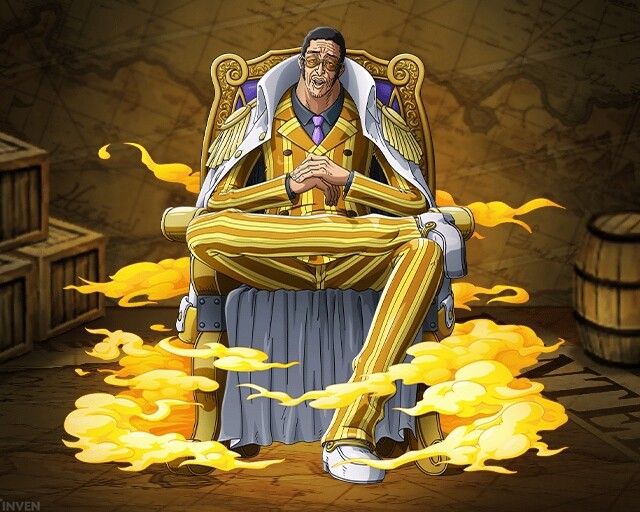 재미로보는 원피스 전투력 top21 | 인스티즈