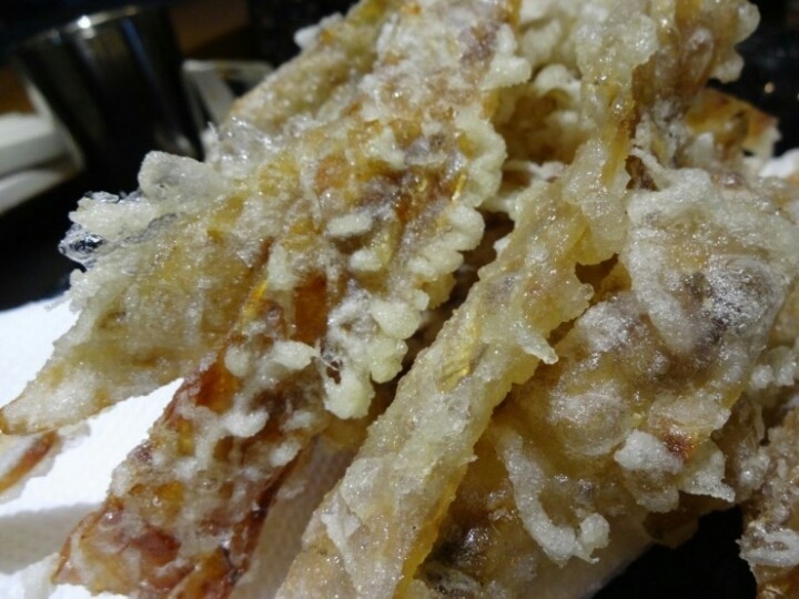 나는 이 튀김을 먹어본적이 있다 vs 없다 | 인스티즈