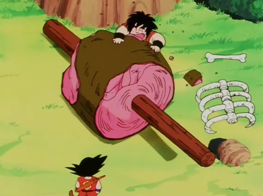 어릴때 먹고 싶었던 만화 음식들 | 인스티즈