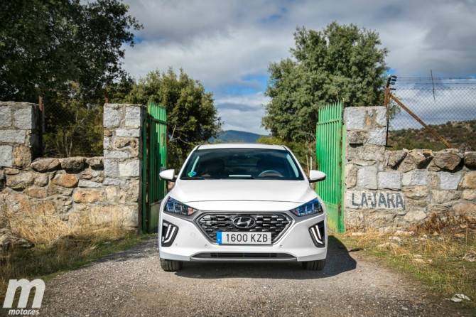 2020 현대 아이오닉 하이브리드 | 인스티즈