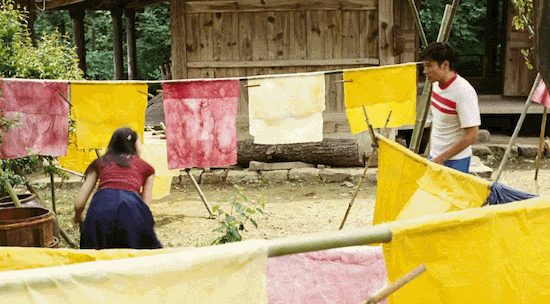 밤에 소주 마시려는데 안주가 없을때 대신 보는 영화 | 인스티즈