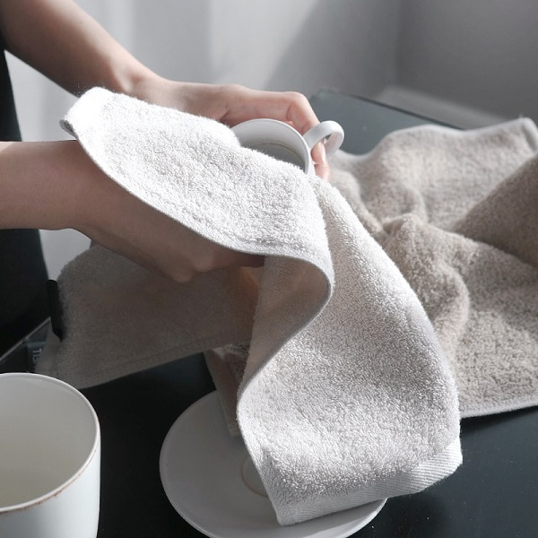 본인의 수건 취향은? | 인스티즈