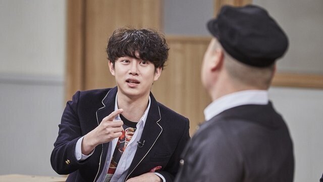 김희철 모모 열애설 아는형님 오프닝 무한루프...txt | 인스티즈