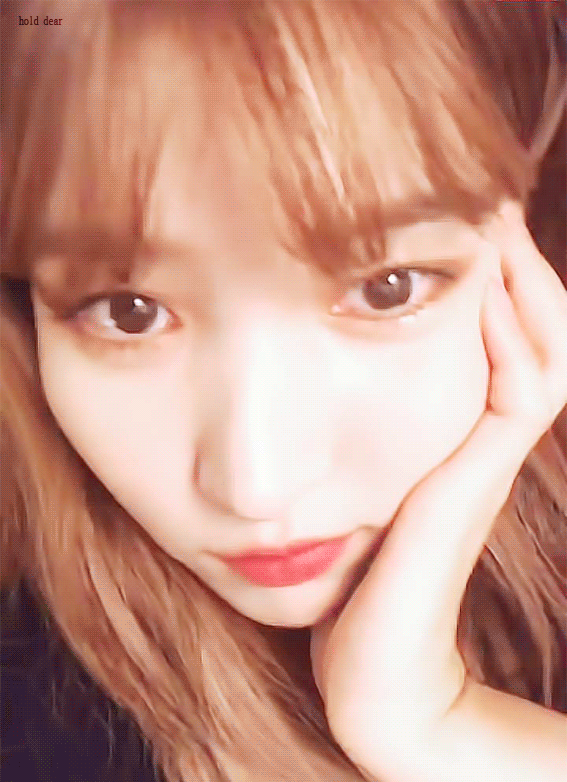 530번째 하루 한번 여자친구 소원 | 인스티즈