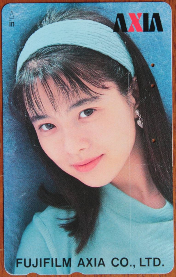 하루에 하나씩 올려보는 일본 여배우 115. 사카이 마키 | 인스티즈