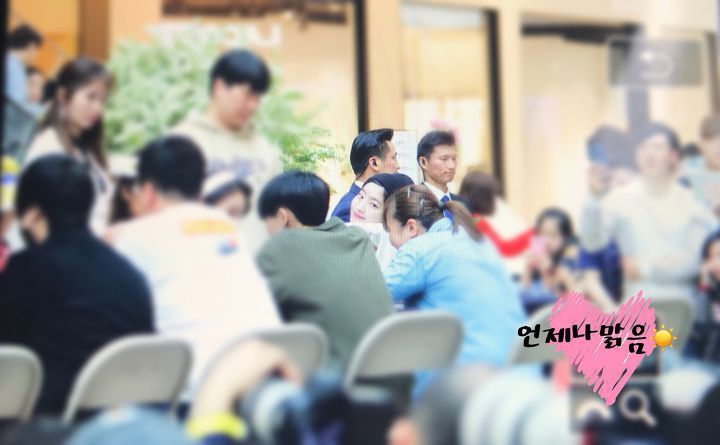 이쯤되면 무서운 아이돌 | 인스티즈