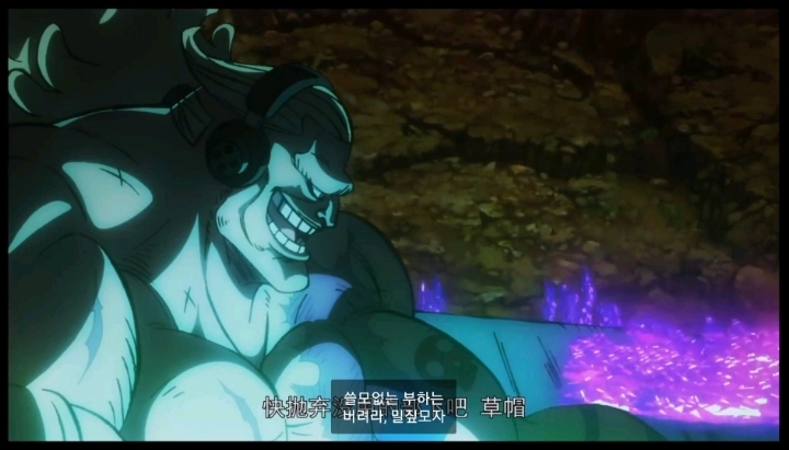 루피가 우솝 동료로 데리고다는 이유 | 인스티즈