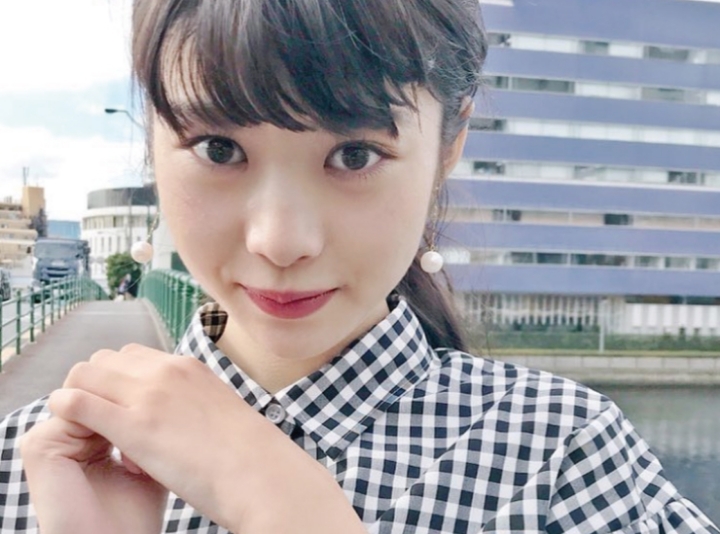 하루에 하나씩 올려보는 일본 여배우 183. 바바 후미카 | 인스티즈