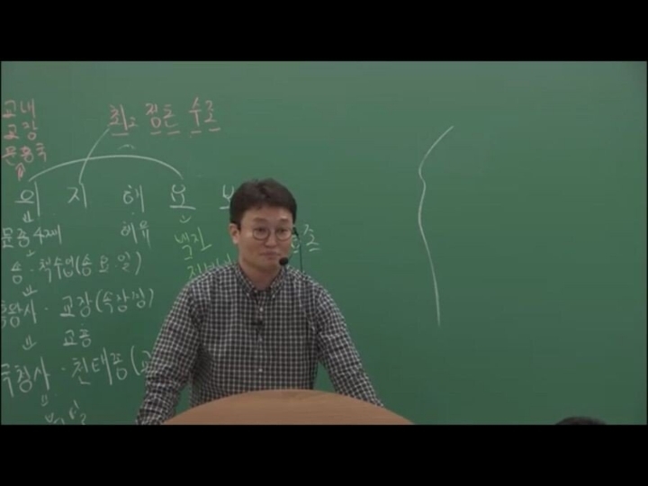 목사曰 "초코파이 먹으러 교회 오면 안 됩니다.” | 인스티즈