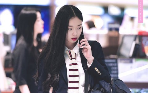 여초에서 폴더폰 사고싶게 만든다고 하는 짤 | 인스티즈