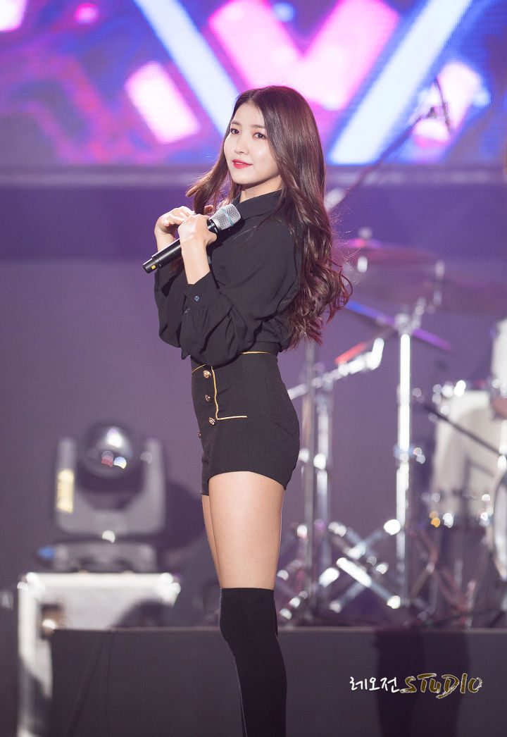 764번째 하루 한번 여자친구 소원 | 인스티즈