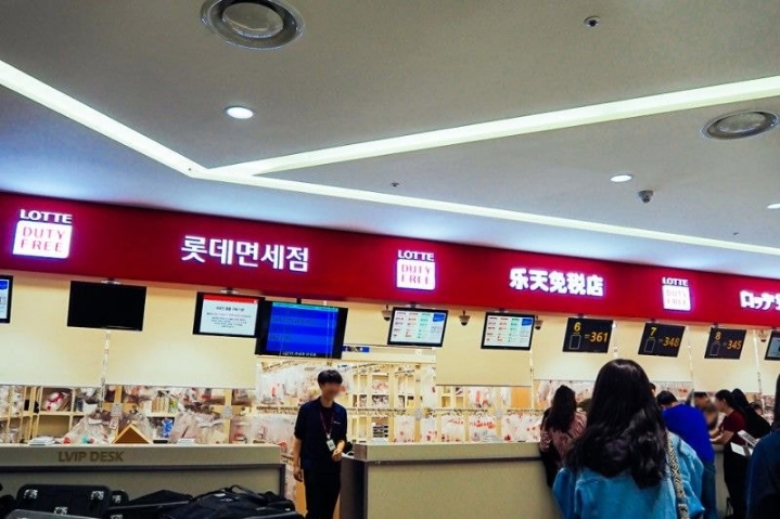 여자들이 해외여행 갈때 흥분하는 순간.jpg | 인스티즈