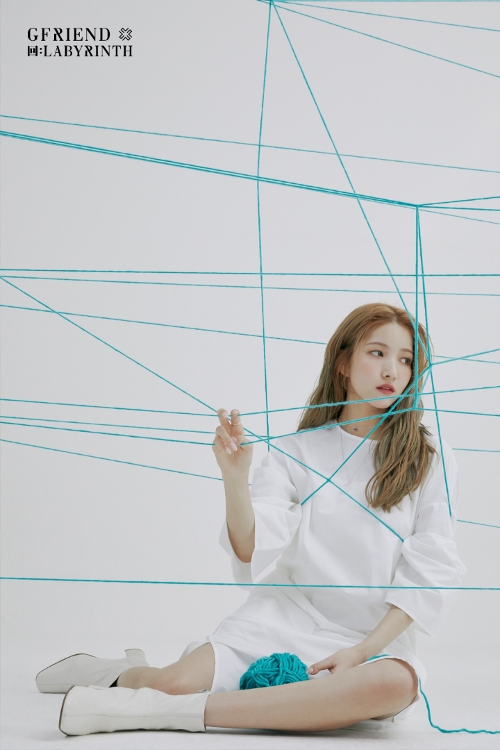 855번째 하루 한번 여자친구 소원 | 인스티즈