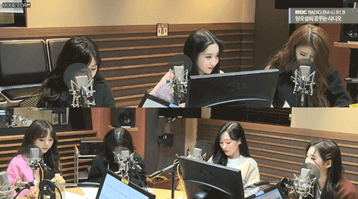 미주가 바꿔버린 지수의 킬링포인트 포즈 | 인스티즈