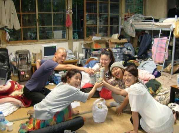 일본 명문대중 하나인 교토대학교의 기숙사.jpg | 인스티즈