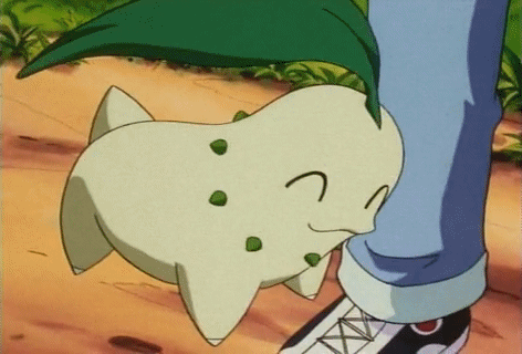 안 좋은 별명으로 불리지만 솔직히 겁나게 귀여운 포켓몬 | 인스티즈