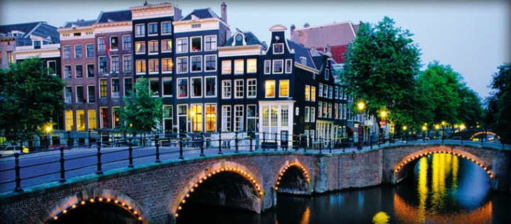 네덜란드 암스테르담 | 인스티즈