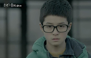 엄청 닮은건 아닌데 뭔가 부자지간이라고 해도 믿을 유명인 조합 | 인스티즈