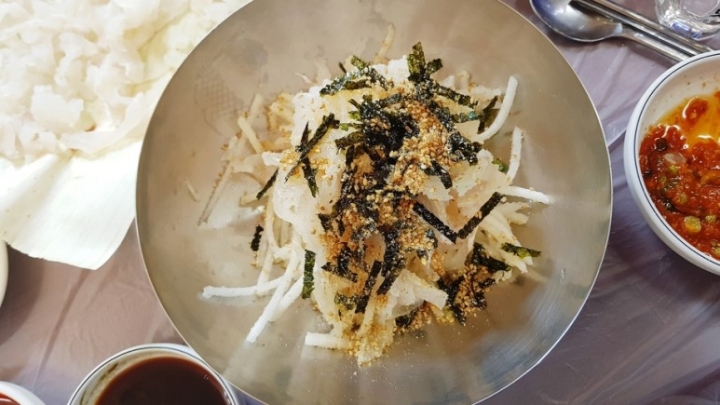 개인적으로 좋아하는 포항 식당들.jpg | 인스티즈