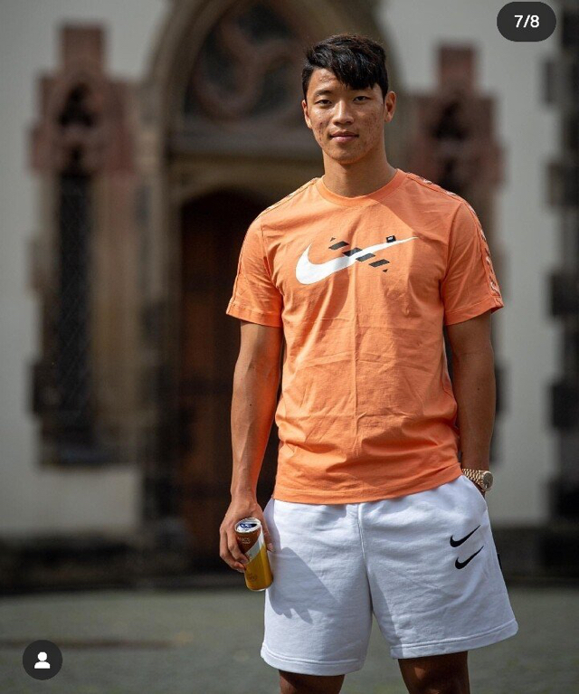 신입생에게 얄짤 없는 라이프치히 근황 ㅋㅋㅋㅋ.JPG | 인스티즈