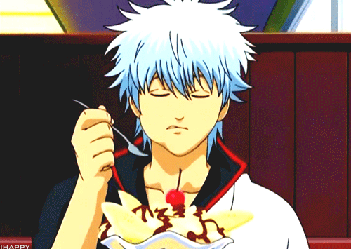 애니메이션 먹방 | 인스티즈