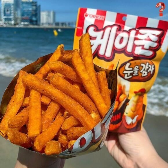 오리온 신제품.jpg | 인스티즈