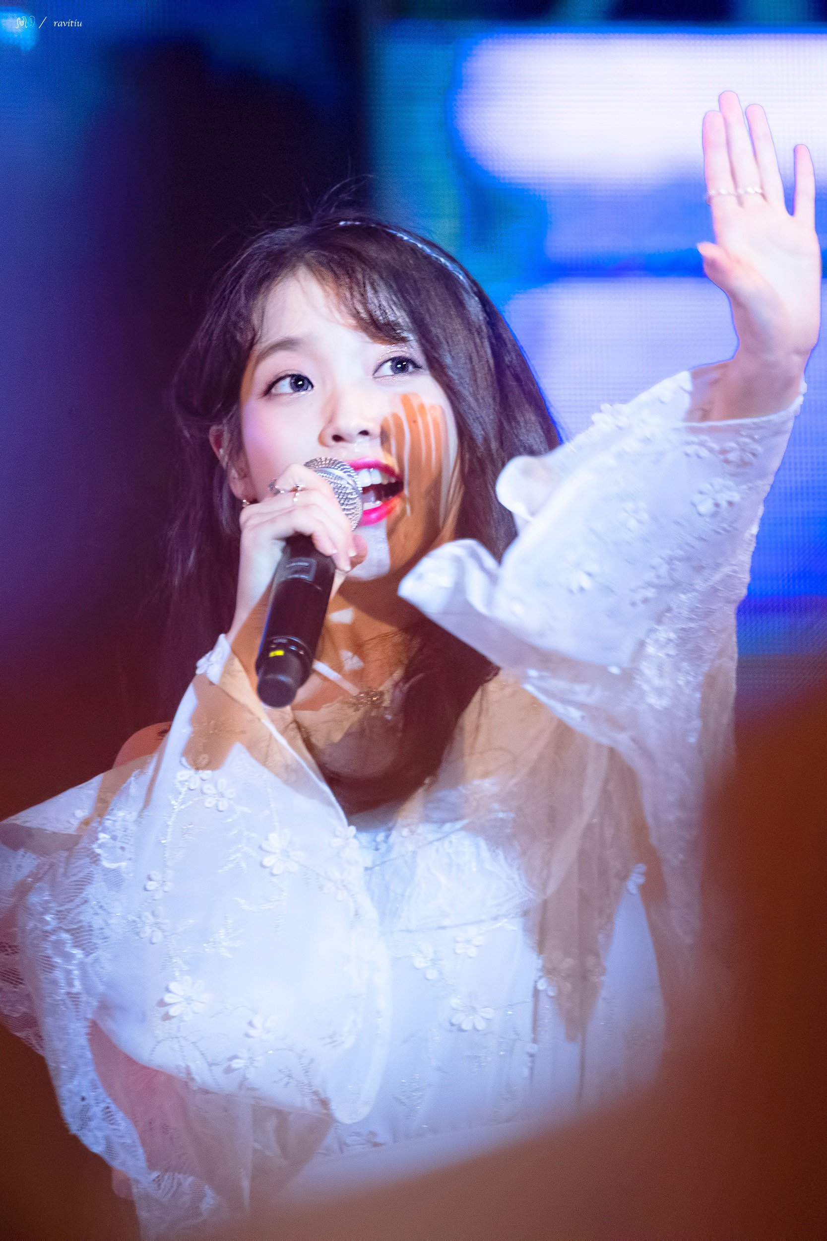 아이유 보고 가시져.jpgif | 인스티즈