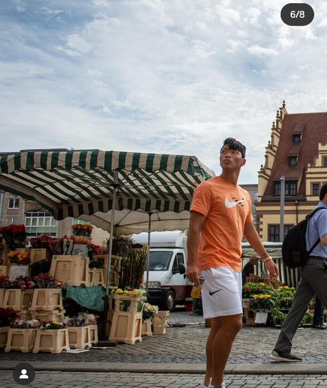 신입생에게 얄짤 없는 라이프치히 근황 ㅋㅋㅋㅋ.JPG | 인스티즈