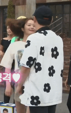 양세찬이 런닝맨 출연료 반납해야하는 이유.gif | 인스티즈