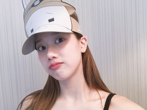 에이프릴 나은 여친짤.jpg | 인스티즈