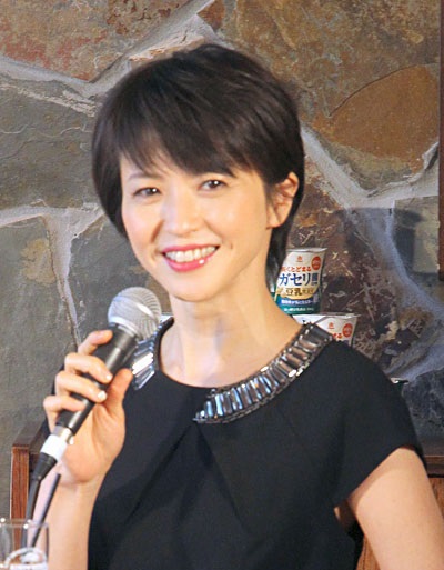 하루에 하나씩 올려보는 일본 여배우 41. 미우라 리에코 | 인스티즈