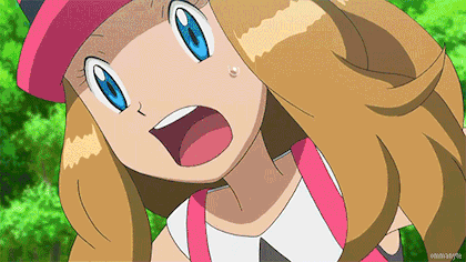 포켓몬스터 시리즈 역사상 가장 인기가 많았던 히로인 세레나 | 인스티즈