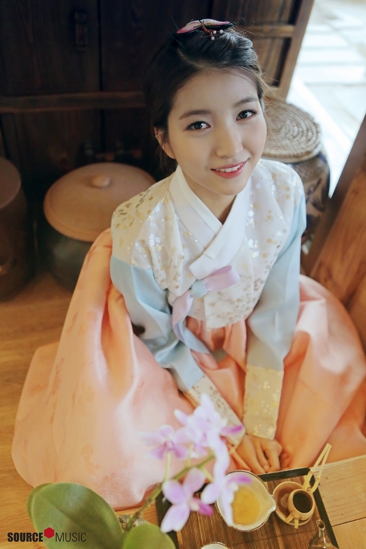 851번째 하루 한번 여자친구 소원 | 인스티즈