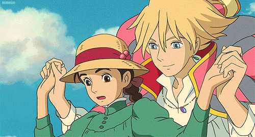 하울의 움직이는 성 | 인스티즈